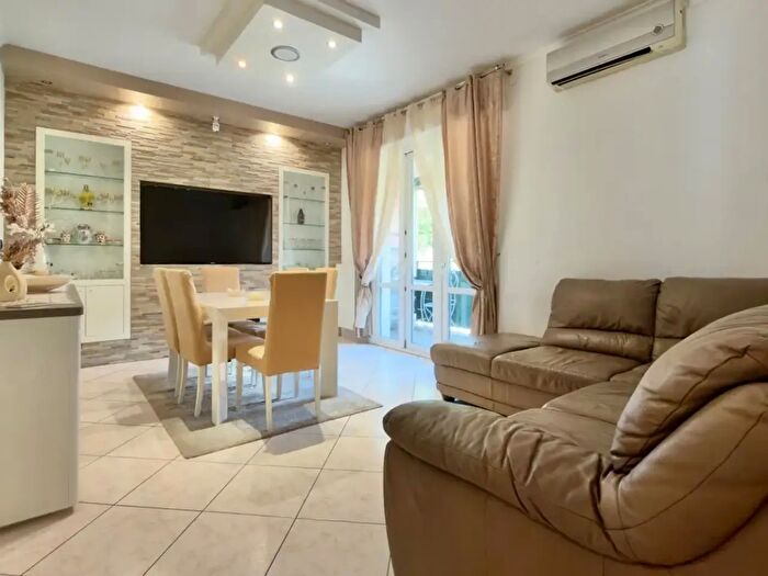 Appartamento trilocale in vendita in Quartiere Cesare Abba Traversa IV, Brescia