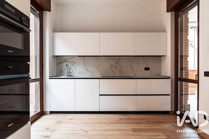 Case in Vendita e in Affitto - 3