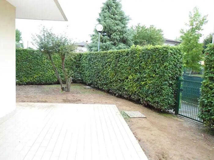 Appartamento trilocale in vendita in Mestrino