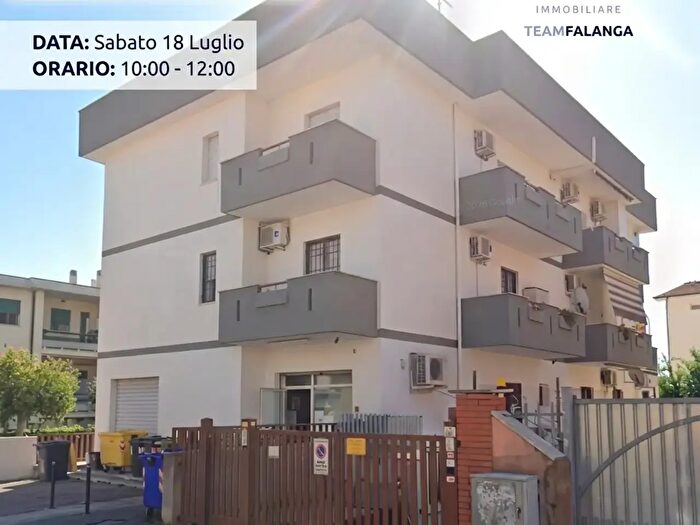 Appartamento trilocale in vendita in Larici, Aprilia