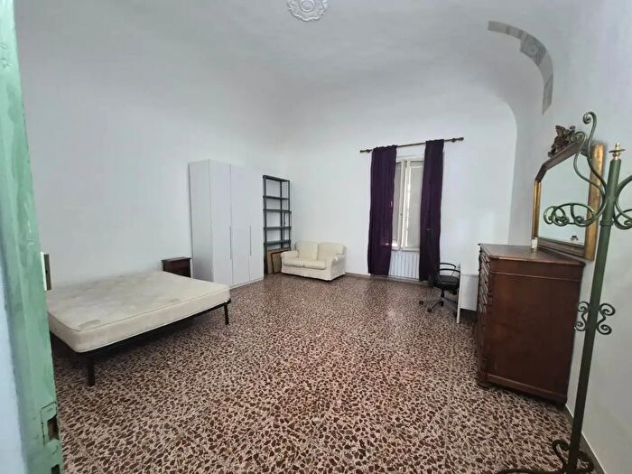 Appartamento quadrilocale in affitto in Pisa