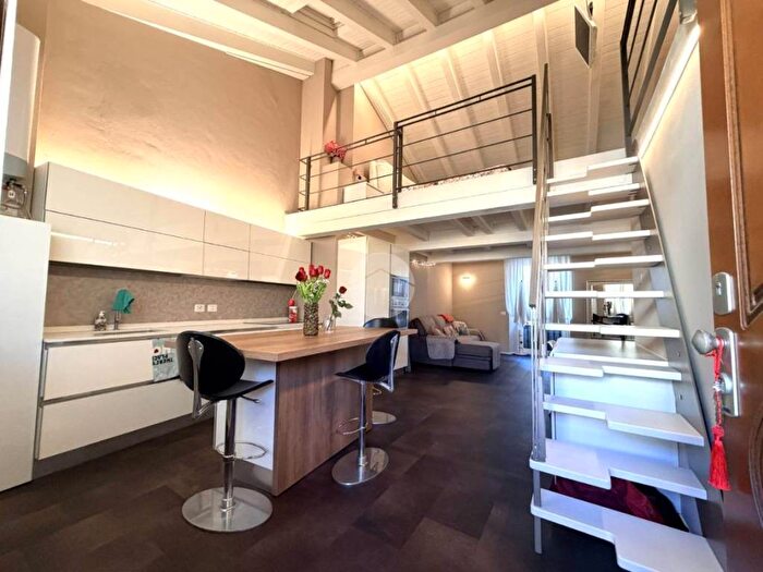 Appartamento in affitto in Via roma, Centro, Cernusco sul Naviglio