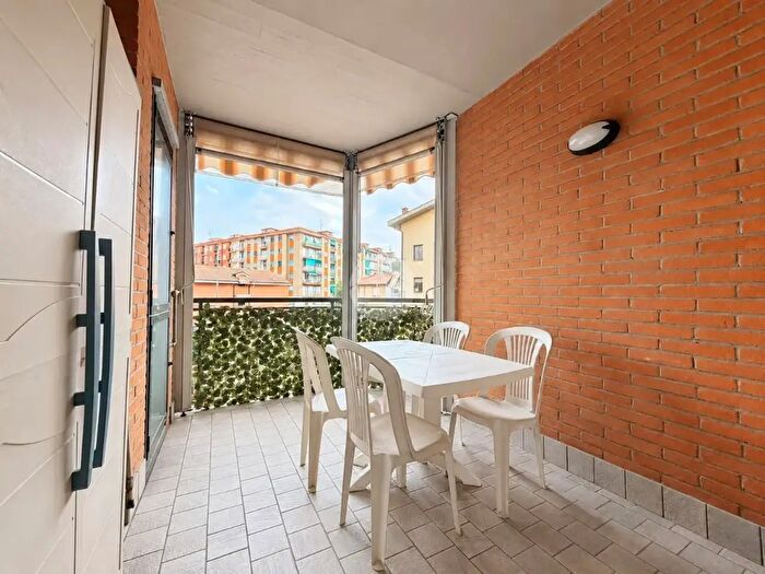 Appartamento bilocale in vendita in Via Torino, Nichelino