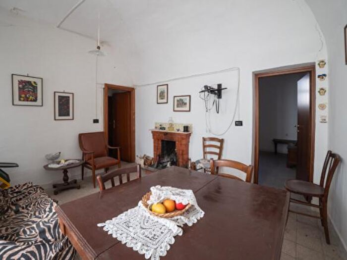 Appartamento bilocale in vendita in Borgo Velino