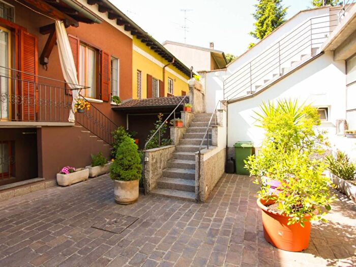 Appartamento bilocale in affitto in Via Bernardo da Canal, Affori, Milano