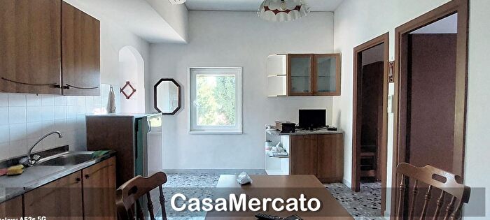 Appartamento trilocale in vendita in Via dellOservatorio, Rocca Di Papa