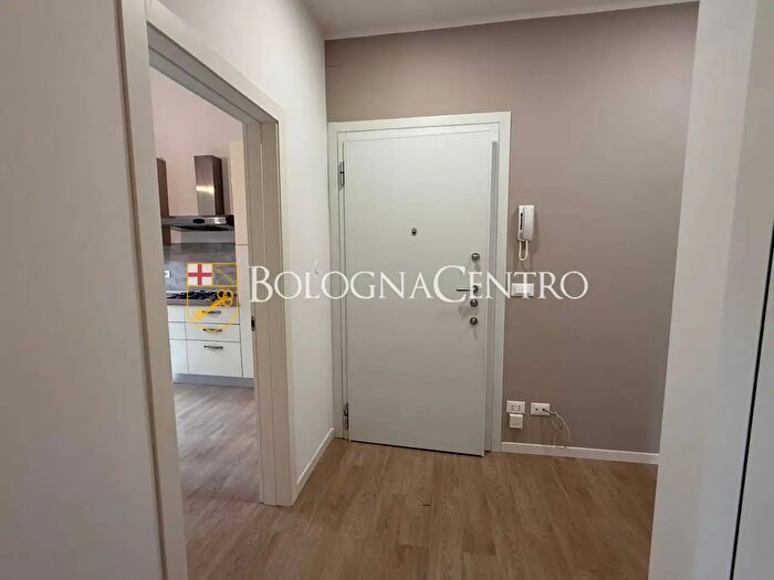 Appartamento quadrilocale in vendita in Via Dagnini AdZe, Bologna