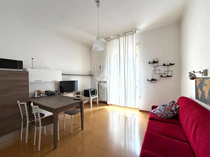 Appartamento trilocale in affitto in Via Giovanni da Verazzano, Torino