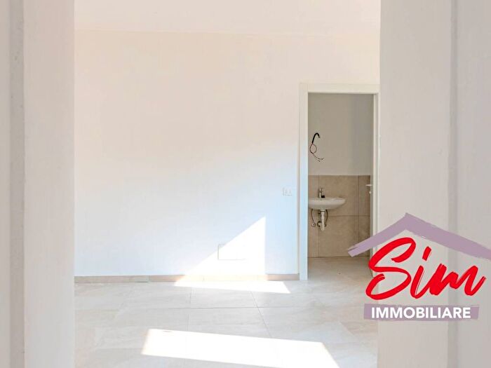 Appartamento bilocale in affitto in Corso Cavour SNC, Centro, Trino