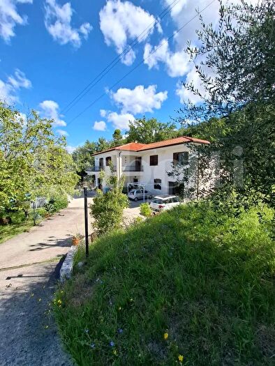 Casa con 13 locali in vendita in Via San Sisto Snc, Sora