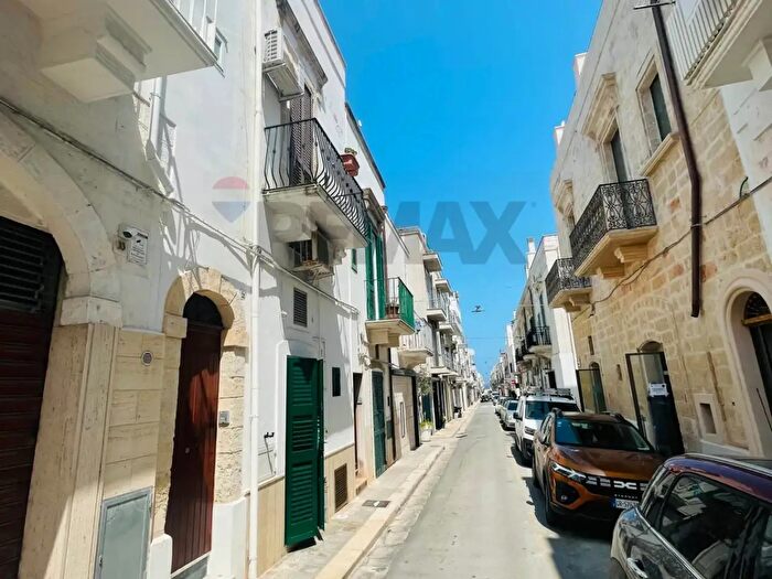 Appartamento bilocale in vendita in Via Cerere, Polignano A Mare