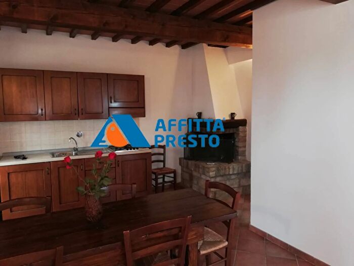 Casa bilocale in affitto in Castelfiorentino