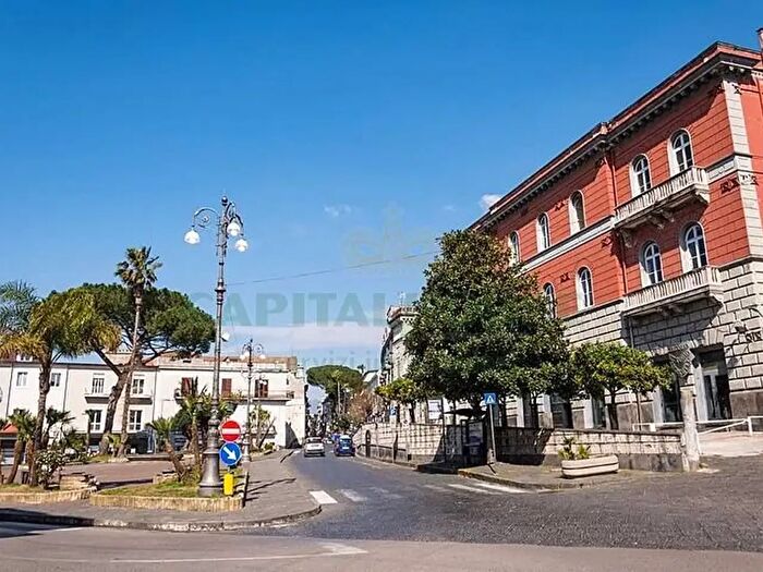 Appartamento bilocale in affitto in Via Nuova Nola, Palma Campania