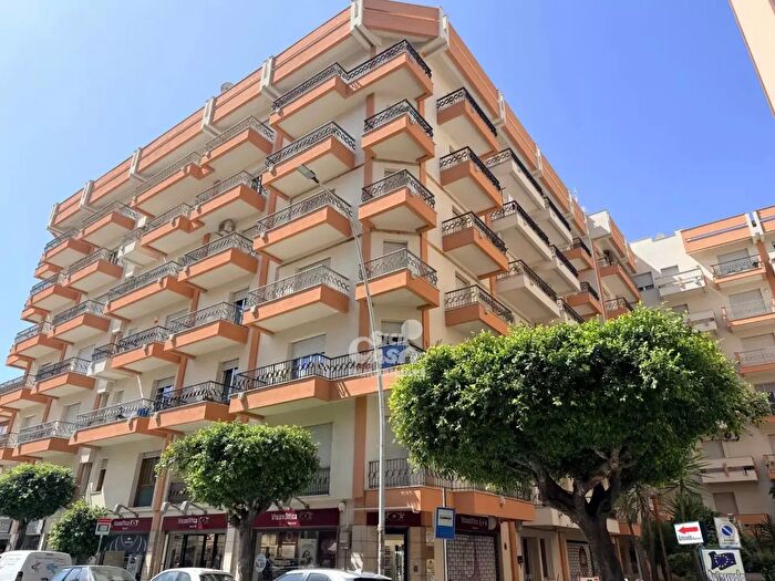 Appartamento quadrilocale in vendita in Via Mazzini, Marsala