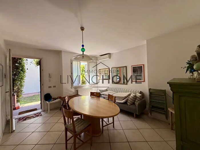 Appartamento quadrilocale in vendita in Cervia