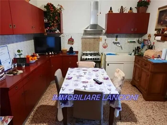 Appartamento quadrilocale in vendita in Firenze