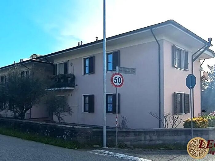 Appartamento quadrilocale in vendita in Viale Italia, Villafranca In Lunigiana