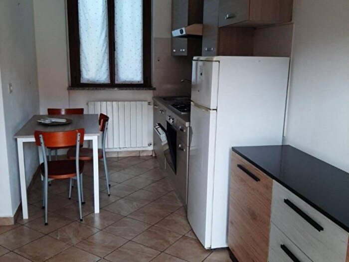 Appartamento in affitto in Corso Aprile, Centro, Arluno