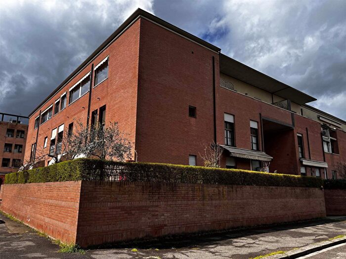 Appartamento con 5 locali in vendita in Via Fratelli Rosselli, San Giovanni Valdarno