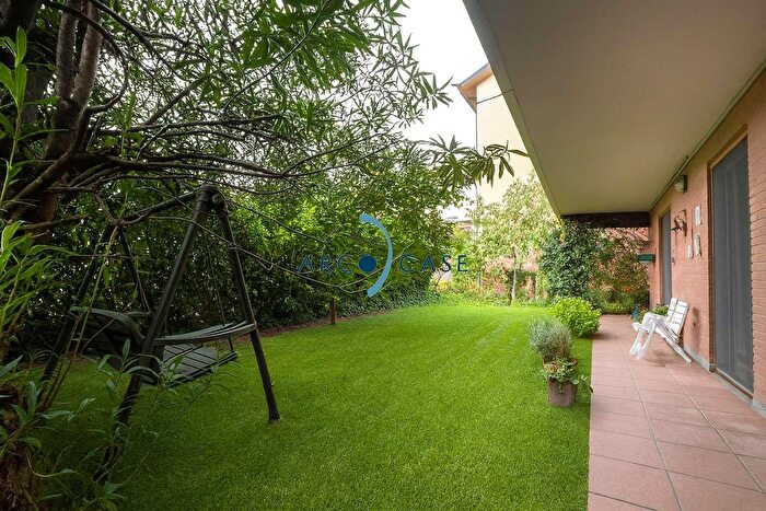 Appartamento quadrilocale in vendita in Via IV Novembre, Crema