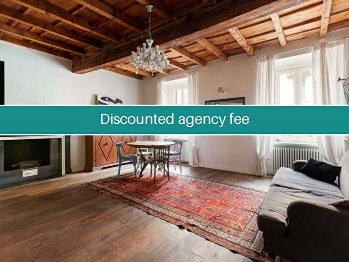 Appartamento bilocale in affitto in Via Ponte Vetero, Cadorna Castello, Milano