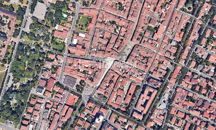 Appartamento trilocale in vendita in Carpi