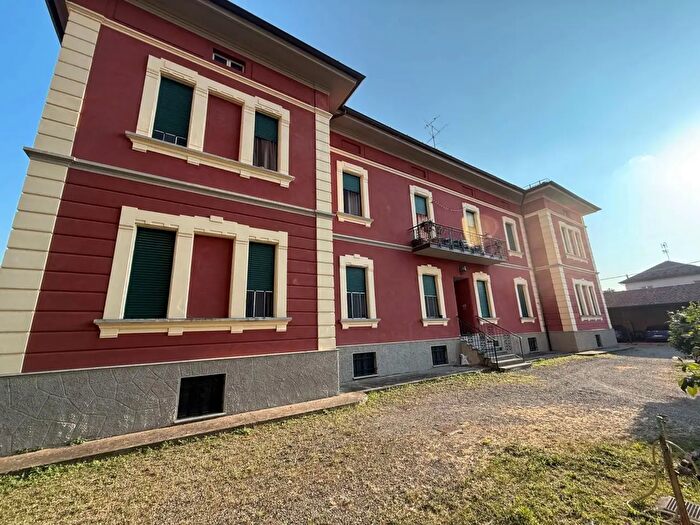 Appartamento con 5 locali in vendita in Novi Ligure