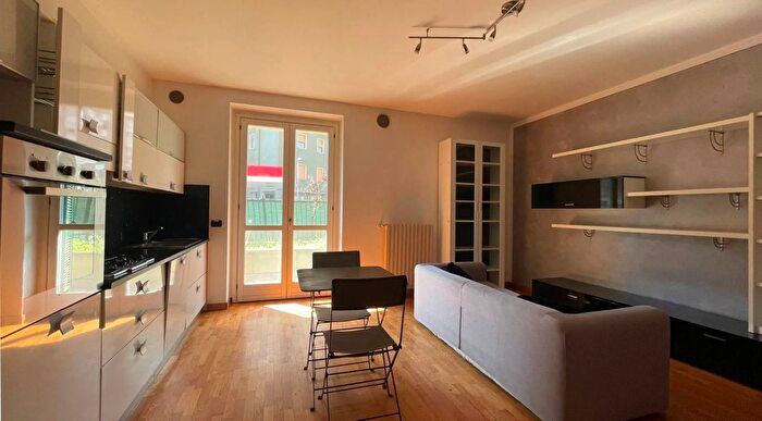 Appartamento bilocale in vendita in Novi Via Verdi Arquata Scrivia Tortona Lcitalia, Tortona