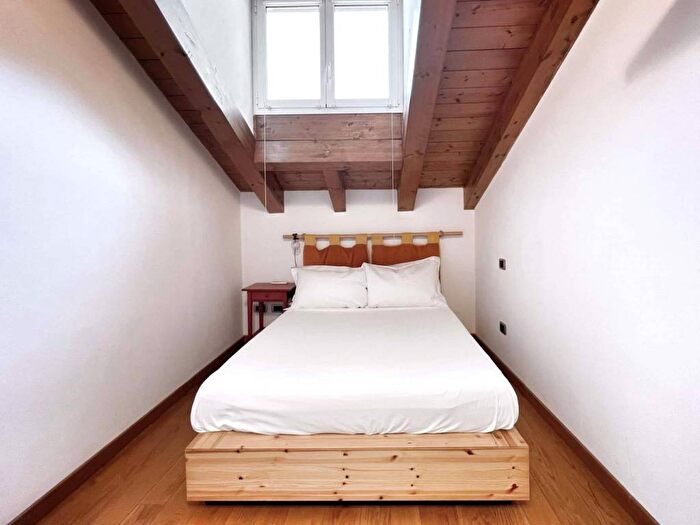 Appartamento trilocale in affitto in Via Giuseppe Ceneri, Massarenti, Bologna