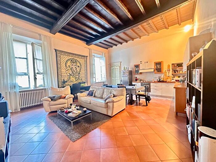 Appartamento bilocale in affitto in Via Cernaia, Centro, Savigliano