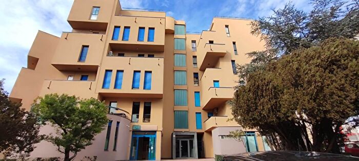 Appartamento quadrilocale in vendita in Via Alessandro Fighera, Martina Franca