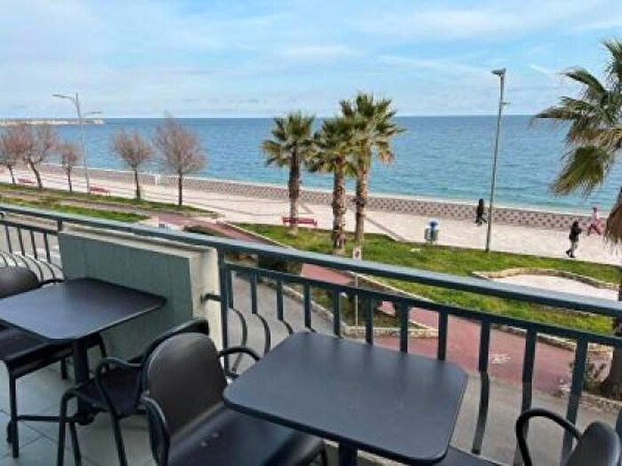 Appartamento trilocale in affitto in Via dei Crociati, Catanzaro