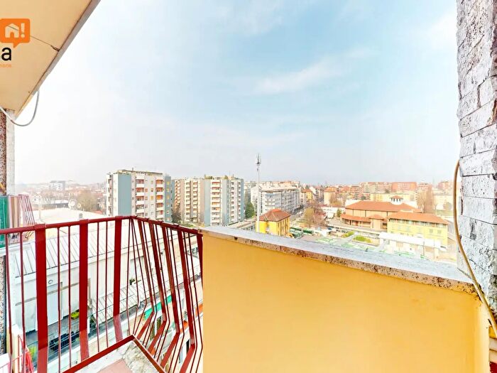 Appartamento bilocale in vendita in Via Esterle, Milano