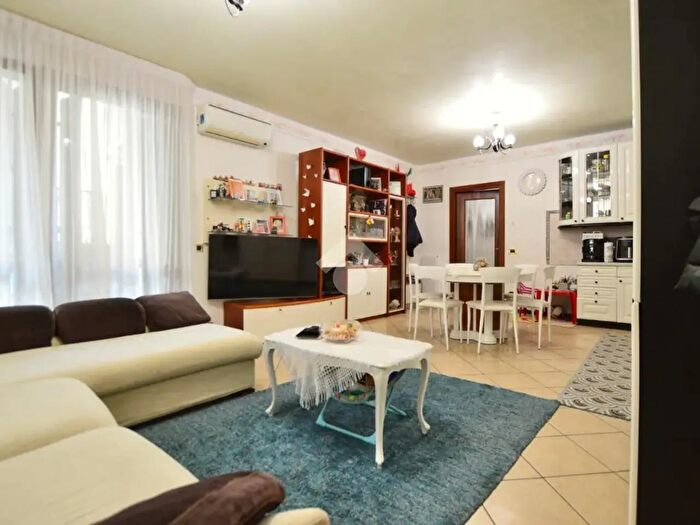 Appartamento trilocale in vendita in Via San Francesco, Ceggia