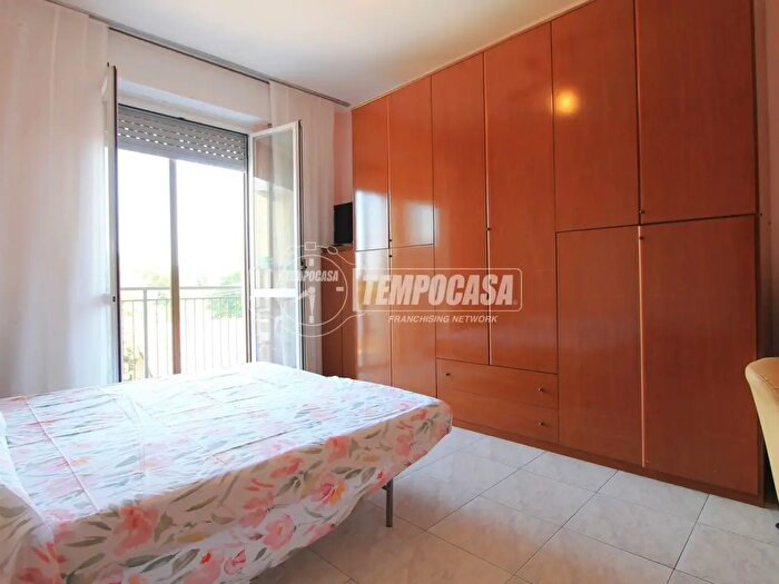Appartamento bilocale in vendita in Corso Roma, Cologno Monzese