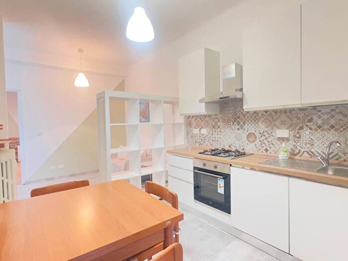 Appartamento bilocale in affitto in Via Monesiglio, Santa Rita, Torino