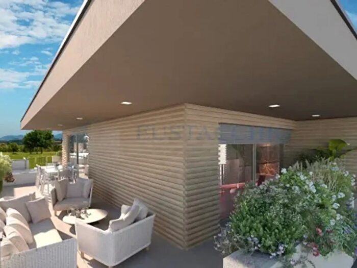 Appartamento con 5 locali in vendita in Via Don Giovanni Todeschini, Mozzo