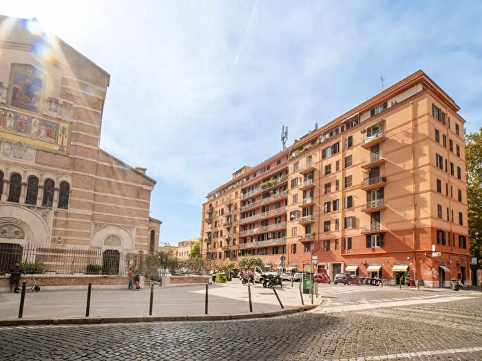 Appartamento bilocale in vendita in Via Giovanni Branca, Roma
