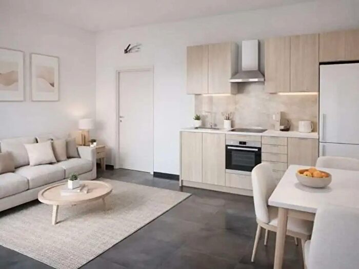 Appartamento bilocale in vendita in Inverigo