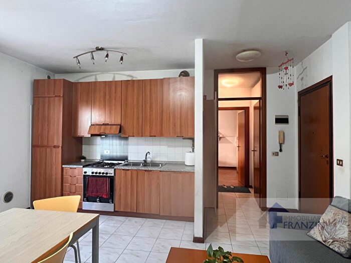 Appartamento bilocale in vendita in Via Aldo Moro, Meolo