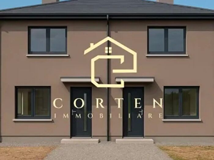 Casa con 5 locali in vendita in Pernici, Mira