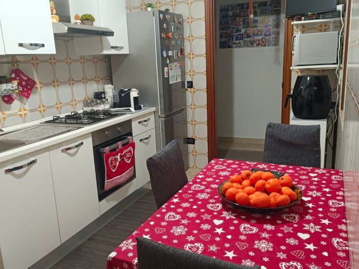 Appartamento bilocale in affitto in Via Gorizia, Centro, Massafra