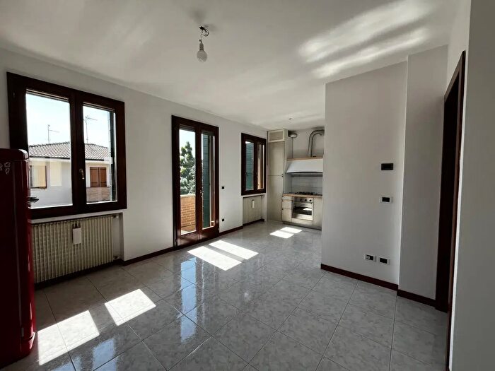 Appartamento bilocale in affitto in Noventa Vicentina