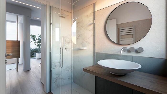 Case in Vendita e in Affitto - 3