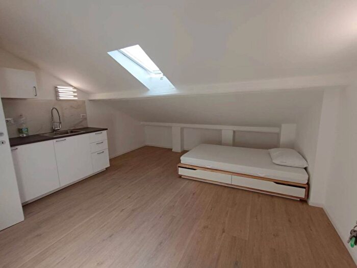 Appartamento monolocale in affitto in Via Gerolamo Rovetta, Turro, Milano