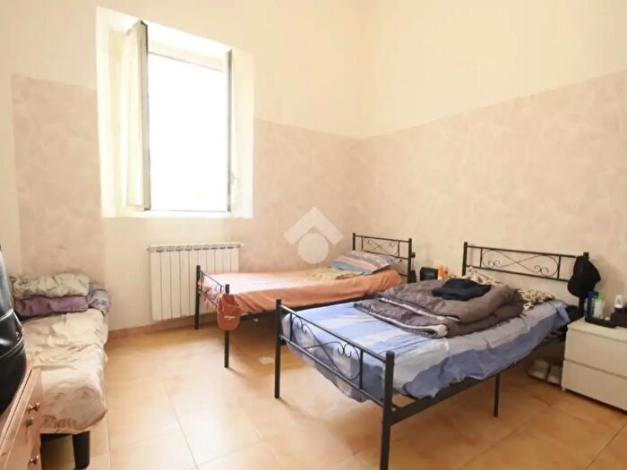 Appartamento monolocale in vendita in Via Eratostene, Roma