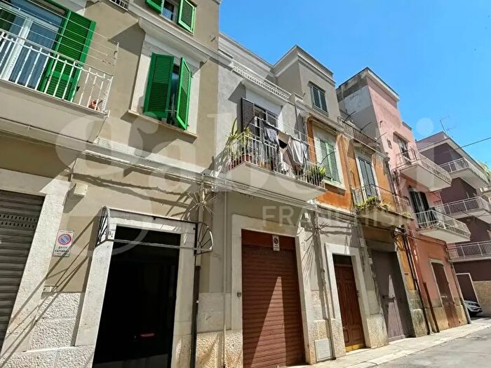 Appartamento in vendita in Zona Viale l Cadorna, Corato
