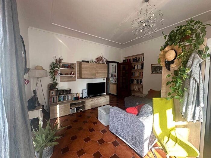 Appartamento quadrilocale in affitto in Via Cernaia, Centro, Savigliano