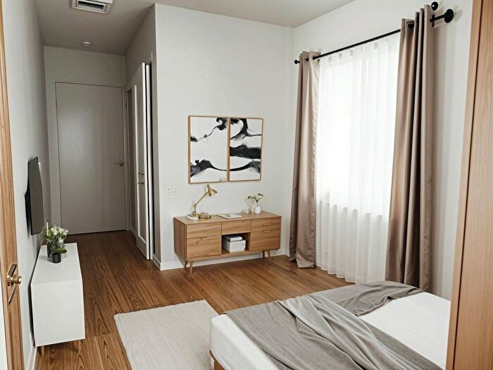 Appartamento monolocale in affitto in Via Europa, Centro San Tommaso, Albignasego