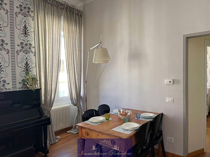 Appartamento bilocale in affitto in Via Datini, Gavinana, Firenze